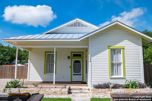 534 Leigh St, San Antonio, TX, 78210-1428 | Card Image