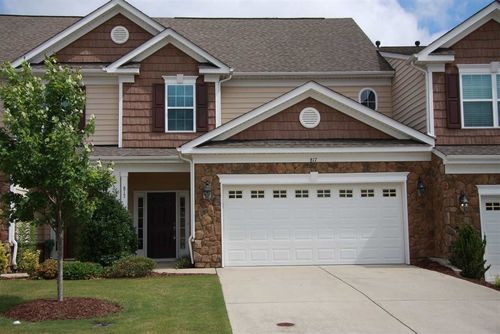 817 Silverton Ct, Cary, NC, 27519-2579 | Card Image