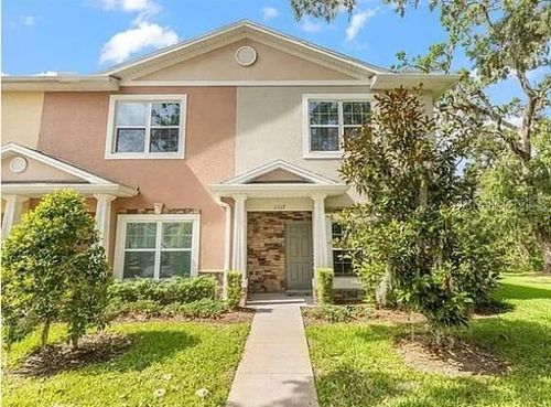 1117 Hillhurst Dr, WESLEY CHAPEL, FL, 33543-7170 | Card Image