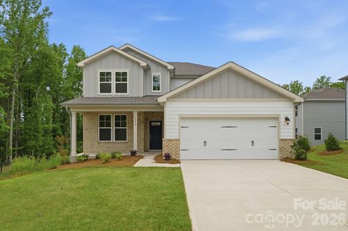 10059 Cannon Vista Lane, Kannapolis, NC, 28027 | Card Image