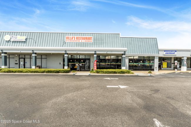 D - 655 N Atlantic Ave, Home with 0 bedrooms, 2 bathrooms and null parking in Cocoa Beach FL | Image 29