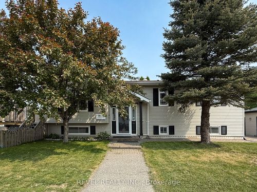 124 Shamrock Ave, South Porcupine, ON, P0N1H0 | Card Image