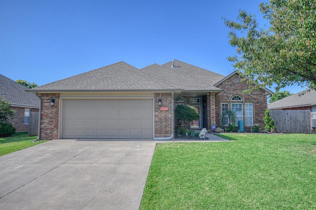 Knollwood St, Norman, OK 73071