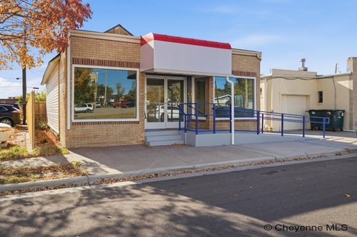 307 E 20th St, Cheyenne, WY, 82001 | Card Image