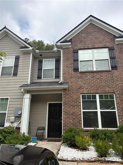 2496 Piering Dr, Stonecrest, GA, 30038-5661 | Card Image