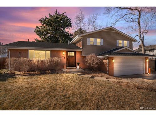 3301 Alkire Ct, Golden, CO, 80401-1629 | Card Image