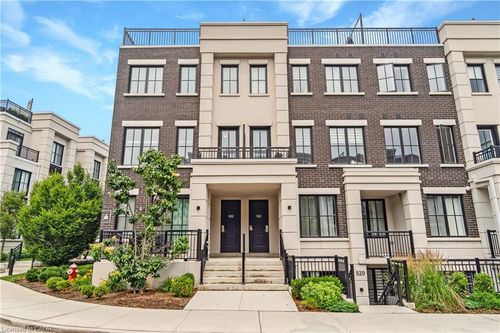 532-657 Cricklewood Dr, Mississauga, ON, L5G0B8 | Card Image