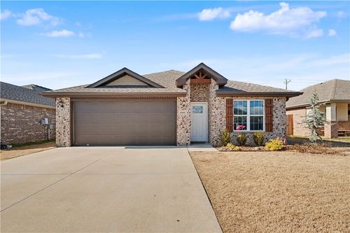 5905 Nw Mcclellen St, Bentonville, AR, 72713-6014 | Card Image