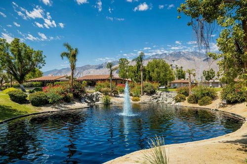 1971 Paseo Raqueta, Palm Springs, CA, 92262-5348 | Card Image