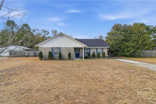1033 Barley Dr, Hinesville, GA, 31313-9469 | Card Image