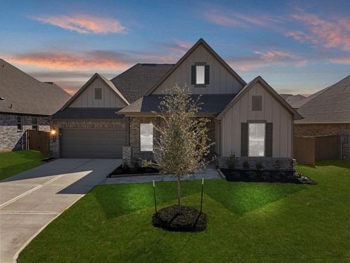 10557 Blue Indigo Court, Willis, TX, 77318 | Card Image