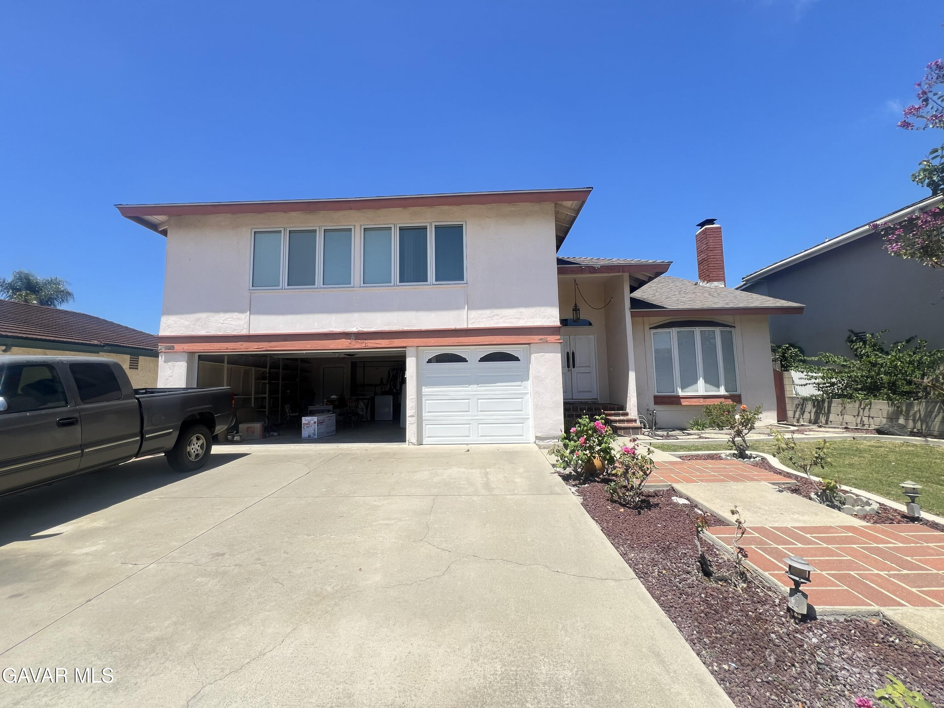 Residential in Huntington Beach