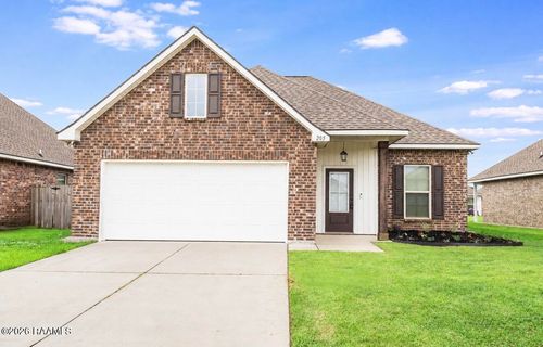 205 Rocky Meadows Ln, Lafayette, LA, 70506-6374 | Card Image