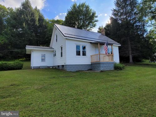 1873 Morrisdale Allport Hwy, PHILIPSBURG, PA, 16866-7904 | Card Image