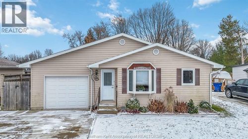 503 Trerice St W, Dresden, ON, N0P1M0 | Card Image