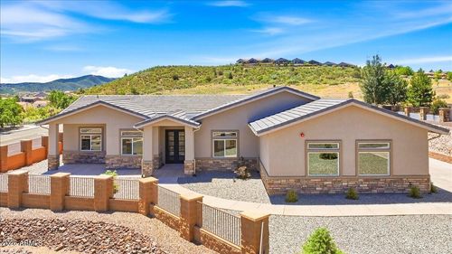 395 Zachary Drive, Prescott, AZ, 86301 | Card Image