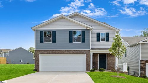107 Licklog Court, Seneca, SC, 29678 | Card Image