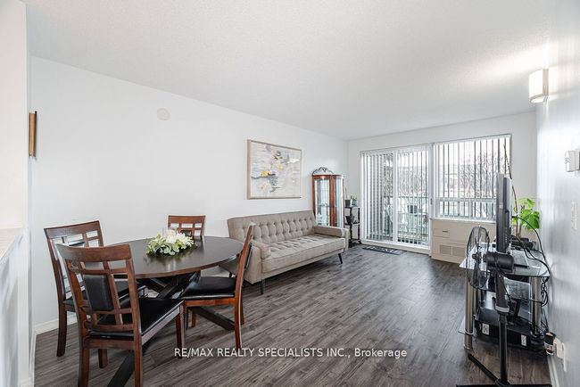 108 - 25 Via Rosedale Way, Condo with 1 bedrooms, 1 bathrooms and null parking in Brampton ON | Image 16