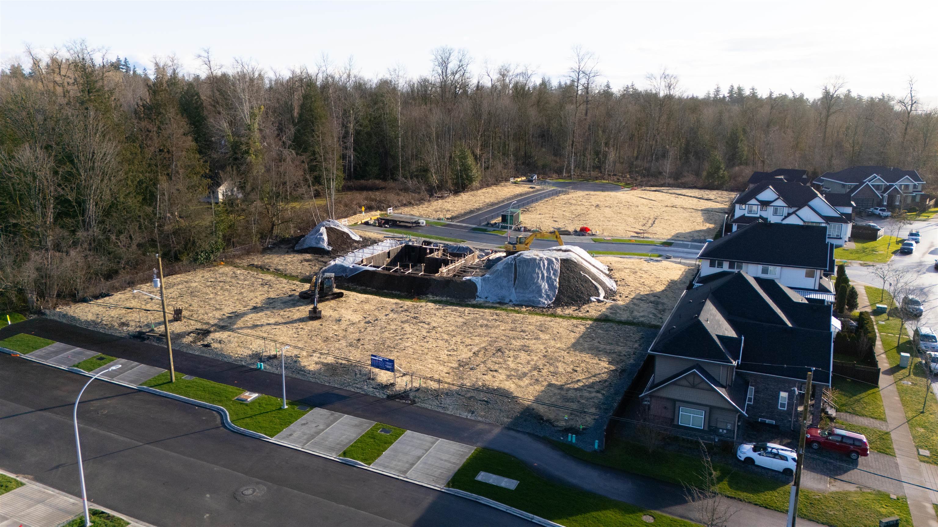 Land in Surrey 5