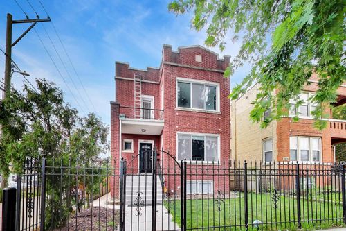 2-4815 W Patterson Avenue, Chicago, IL, 60641 | Card Image