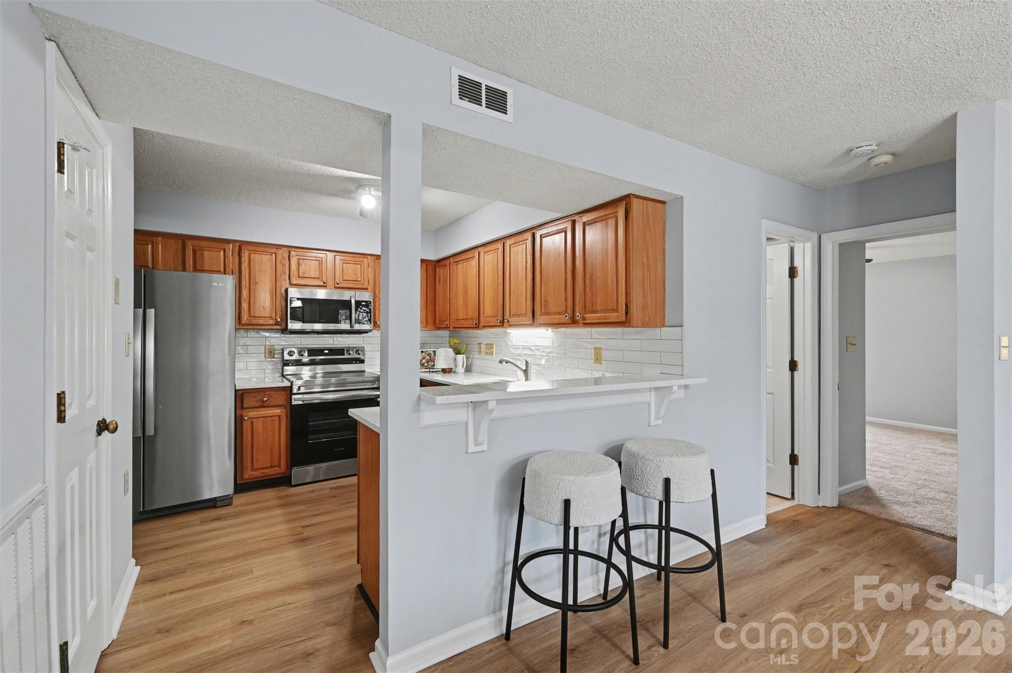 Residential in Charlotte 4