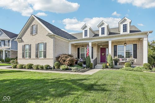6238 Ederline Ln, Noblesville, IN, 46062-7730 | Card Image