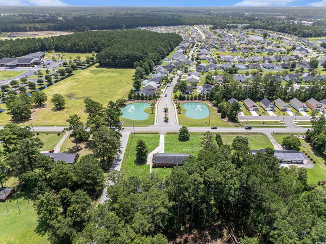 Enjoy all the perks the City of Conway has to offer, while relaxing on this spacious estate size 1.12 acre lot with no HOA! | Image 31