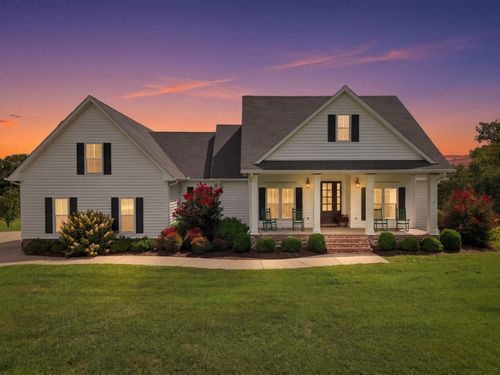 9043 Cross Plains Rd, White House, TN, 37188-5182 | Card Image