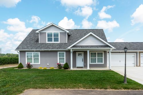 208 Cumberland Meadows Circle, Hebron, OH, 43025 | Card Image