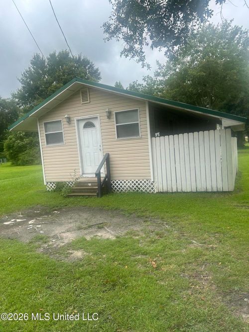 4313 Palmetto Street, Moss Point, MS, 39563 | Card Image