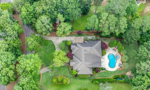 8213 Mossy Oak Dr, Montgomery, AL, 36117-5617 | Card Image