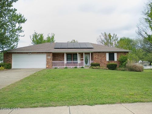 307 E Commercial St, Pierce City, MO, 65723-1204 | Card Image