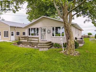 18240 & 18 Erie Shore Dr, House other with 2 bedrooms, 2 bathrooms and null parking in Blenheim ON | Image 1