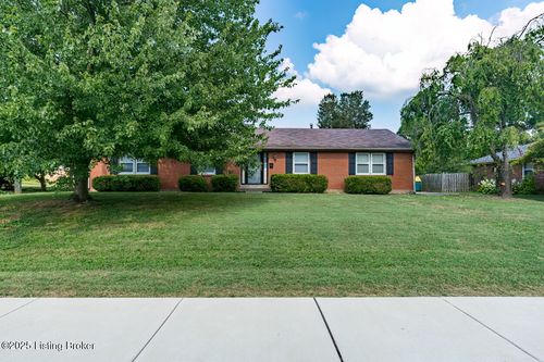 1415 Girard Dr, Louisville, KY, 40222-6644 | Card Image