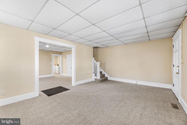 406 - 404 E Pine St, Home with 6 bedrooms, 2 bathrooms and null parking in DELMAR MD | Image 16