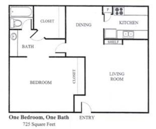 apt-607-5625 Antoine Dr, Houston, TX, 77091-4401 | Card Image