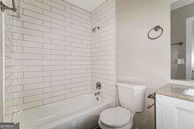1355 Cone Cir, House other with 3 bedrooms, 3 bathrooms and null parking in Grayson GA | Image 11