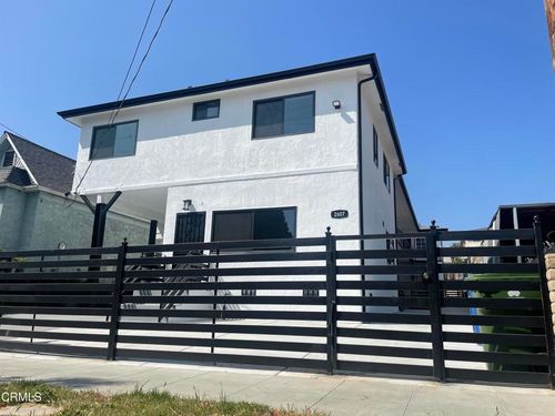 2607 Pennsylvania Ave, Los Angeles, CA, 90033-3540 | Card Image