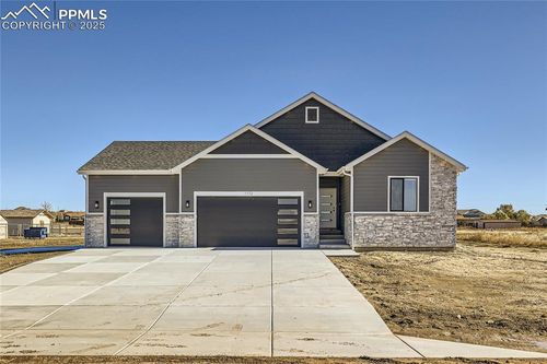 1172 N Picketwire Ln, Pueblo West, CO, 81007-6571 | Card Image