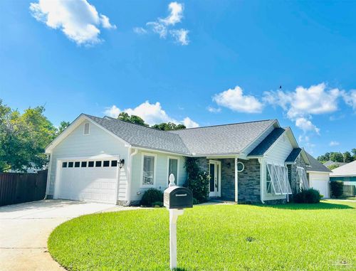 949 Osprey Ct, Pensacola, FL, 32507-8470 | Card Image