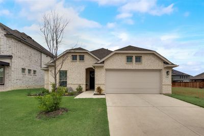 2205 Craig Street, House other with 3 bedrooms, 2 bathrooms and null parking in Mansfield TX | Image 1