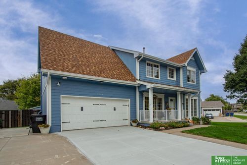 7304 S 155 Street, Omaha, NE, 68138 | Card Image