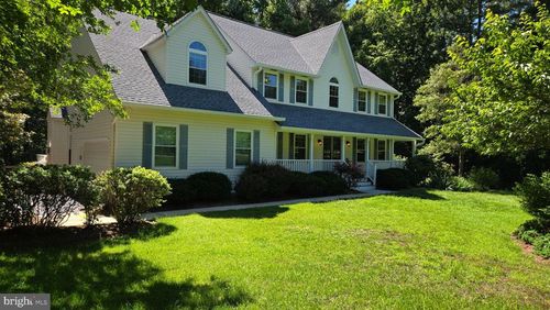 1814 Battery Ln, OWINGS, MD, 20736-3142 | Card Image