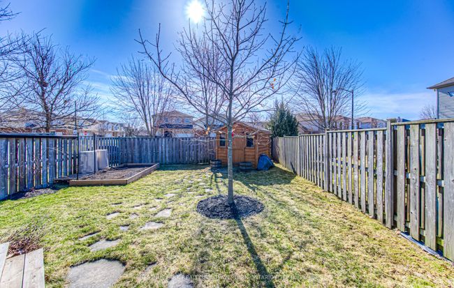 840 Brandenburg Blvd, House other with 4 bedrooms, 4 bathrooms and 2 parking in Waterloo ON | Image 23