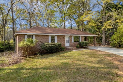 104 W Reese St, Monroe, GA, 30655-3029 | Card Image