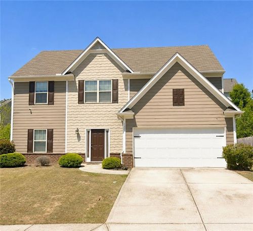1423 Turning Leaf Ln, Pendergrass, GA, 30567-4672 | Card Image