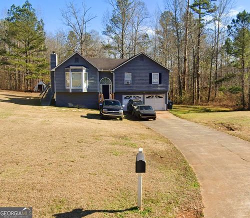 231 Breckenridge Ln, Powder Springs, GA, 30127-6707 | Card Image