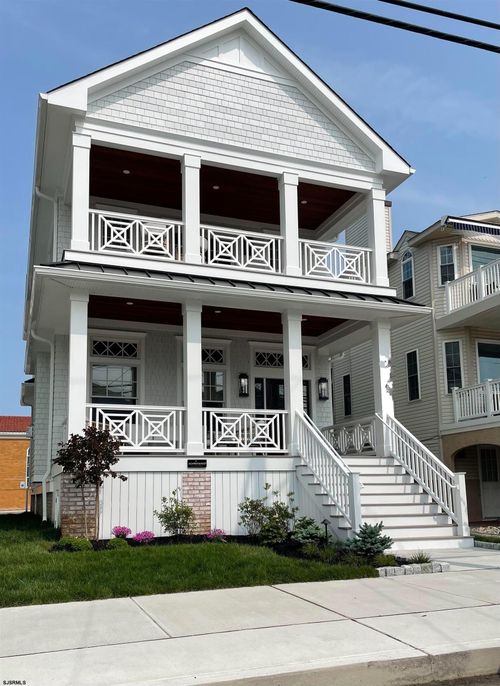 2529 Asbury Ave, OCEAN CITY, NJ, 08226-2424 | Card Image