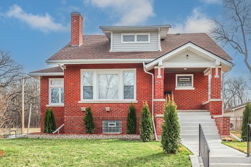 210 W 16th Pl, Chicago Heights, IL, 60411-3324 | Card Image