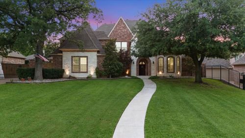 7000 Shalimar Ct, Colleyville, TX, 76034-6636 | Card Image
